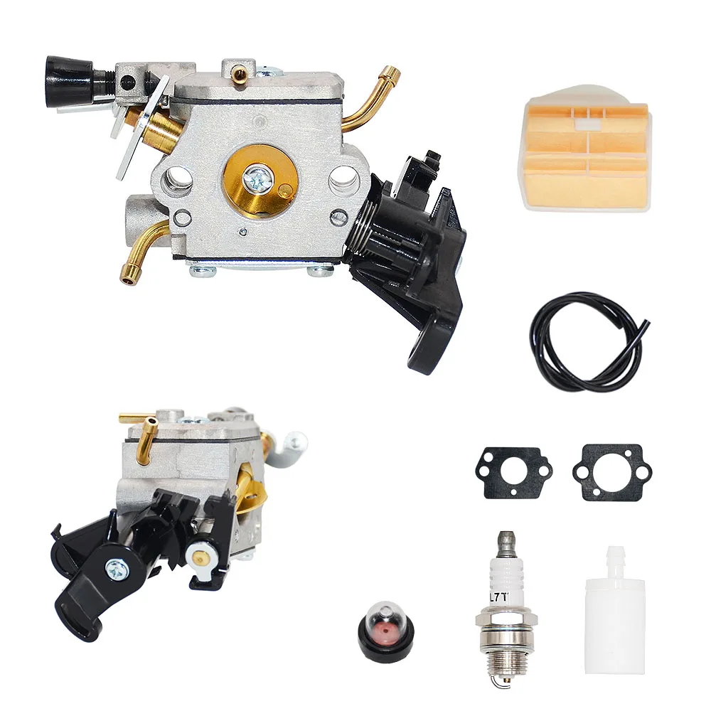 Husqvarna Chainsaw 440 - C1M-EL37B Carburetor for Husqvarna 440 445E