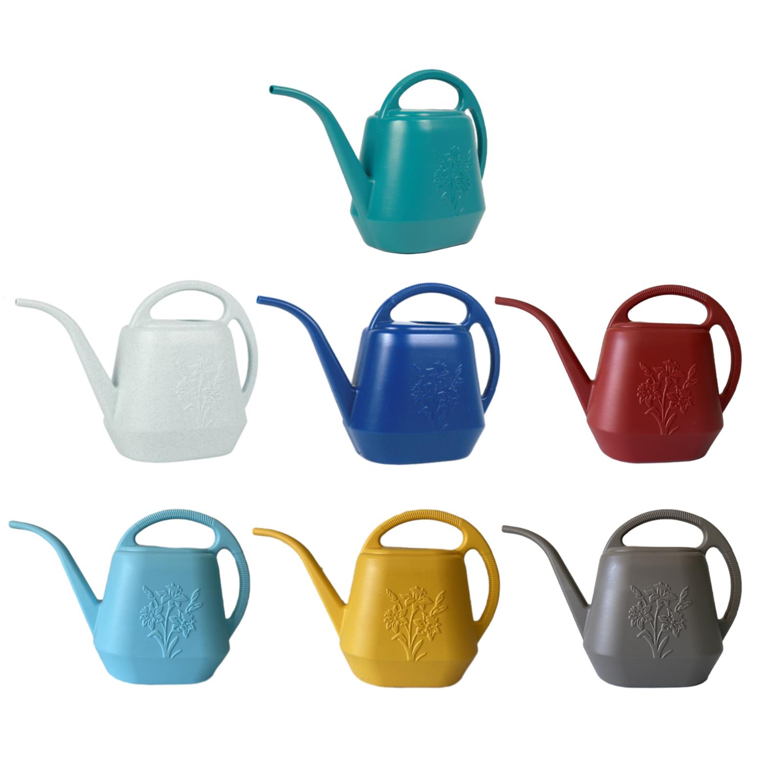 Garden Watering Can Planter Wa - Bonsai Garden Backyard recension och pris