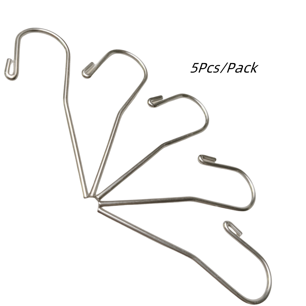 20pcs Measuring Accessories -  - Root Hook Tool recension och pris