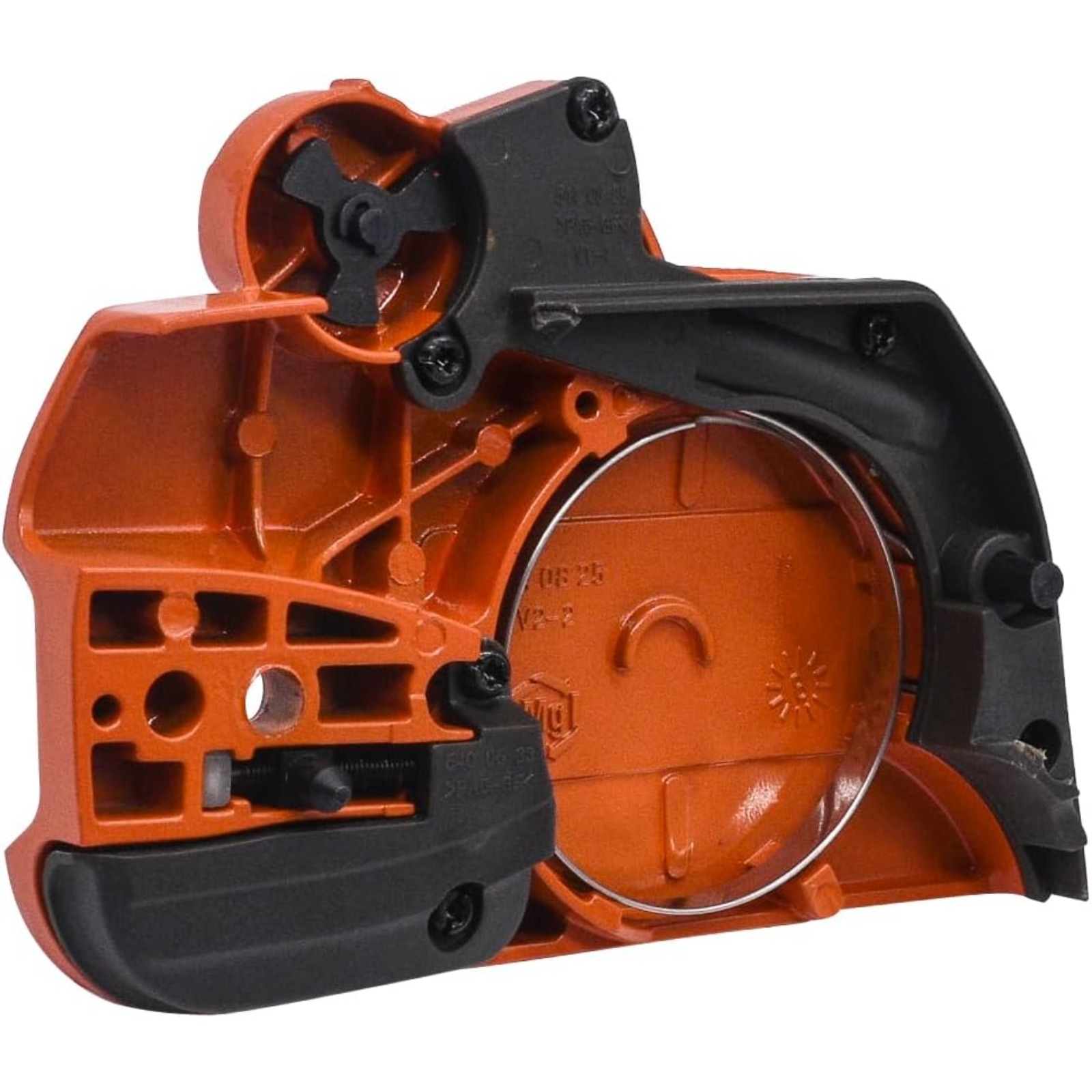 536329204 Chain Brake Clutch C - Husqvarna Chainsaw 440 recension och pris