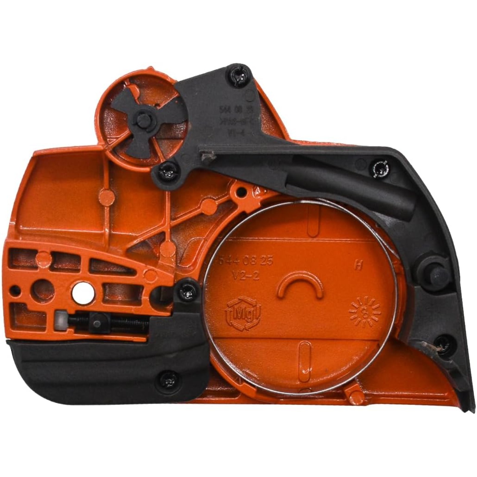 536329204 Chain Brake Clutch C - Husqvarna Chainsaw 440 recension och pris