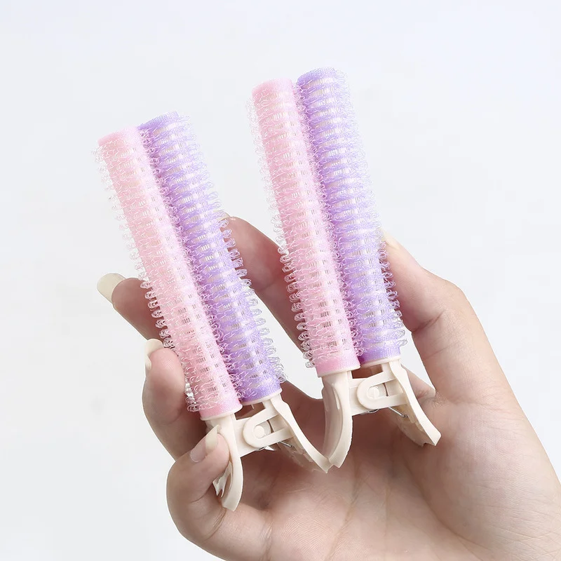 2Pcs Lazy Hair Clips Bangs Hai - Root Hook Tool recension och pris
