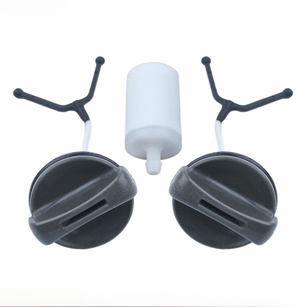Gas Fuel Tank Cap For Husqvarn - Husqvarna Chainsaw 440 recension och pris