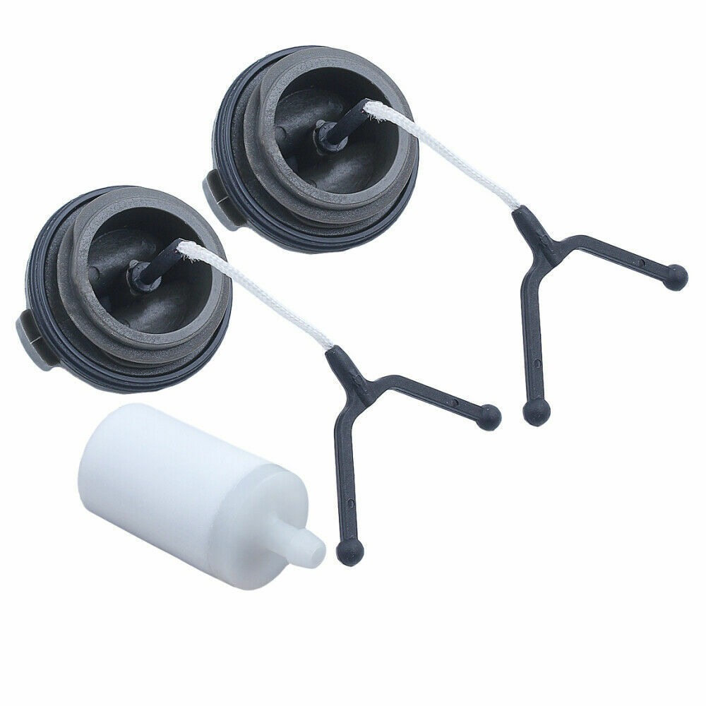 Gas Fuel Tank Cap For Husqvarn - Husqvarna Chainsaw 440 recension och pris