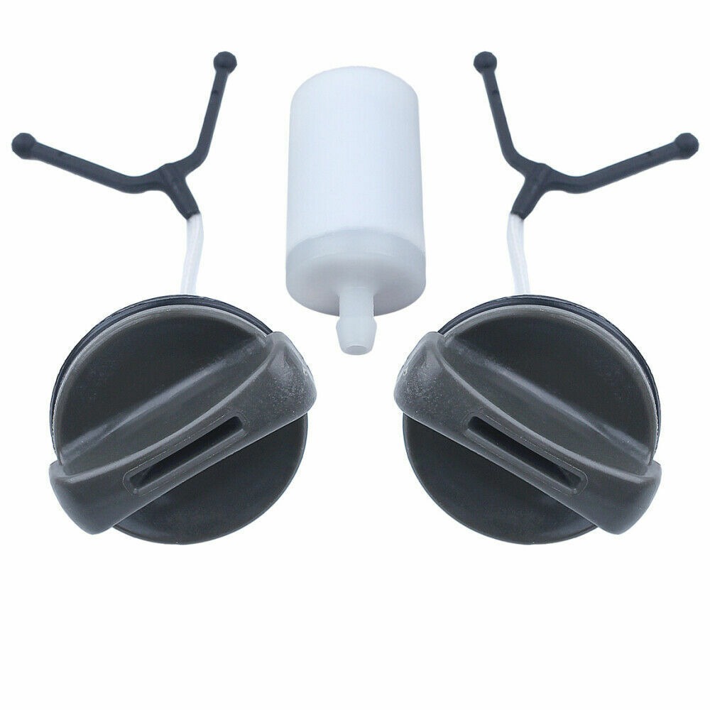 Gas Fuel Tank Cap For Husqvarn - Husqvarna Chainsaw 440 recension och pris