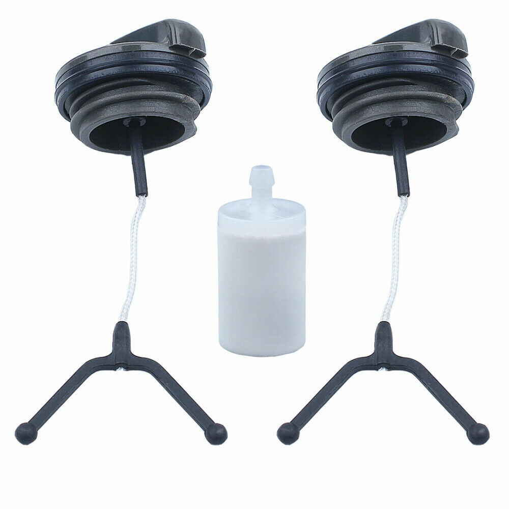 Gas Fuel Tank Cap For Husqvarn - Husqvarna Chainsaw 440 recension och pris