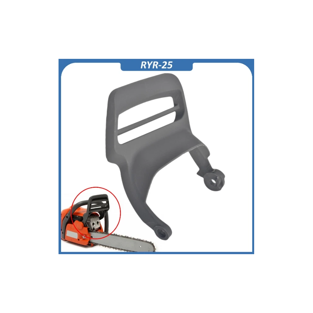 Chain Brake Handle For Husqvar - Husqvarna Chainsaw 440 recension och pris