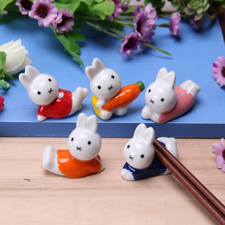 Little Rabbit Ceramic Crafts A - Japan Bonsai Garden recension och pris