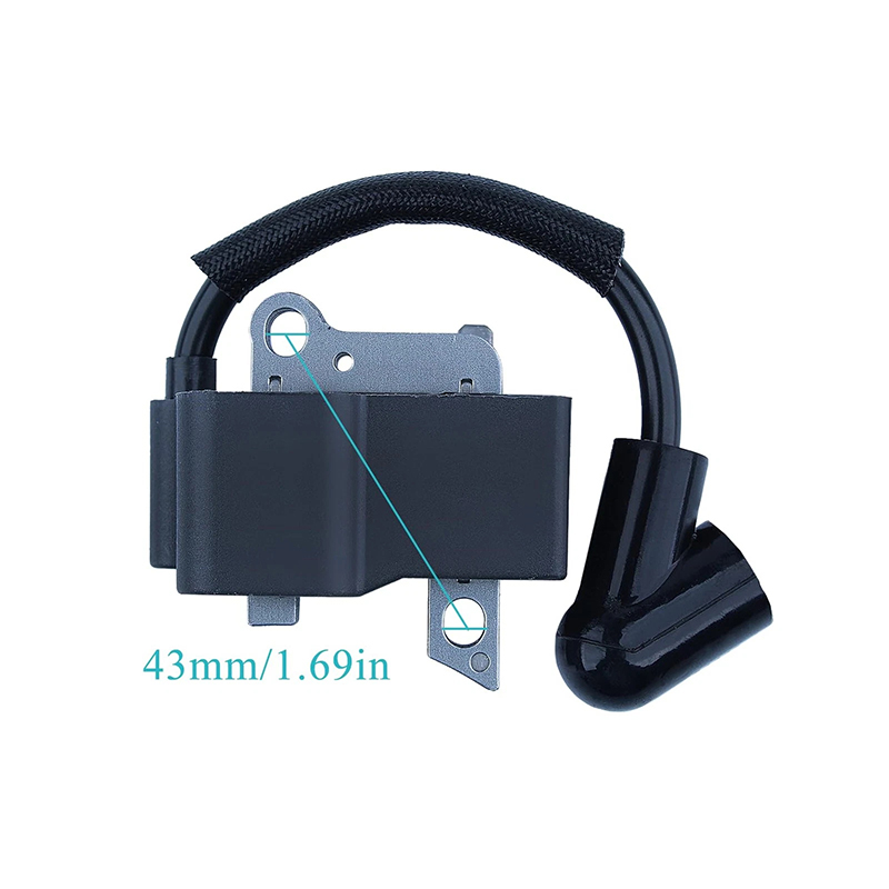 Ignition Coil 579638801 579638 - Husqvarna Chainsaw 440 recension och pris