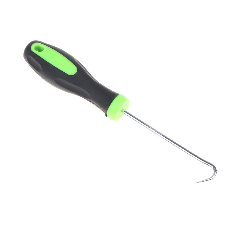 ● Heavy-Duty Weed Puller Tool  - Root Hook Tool recension och pris