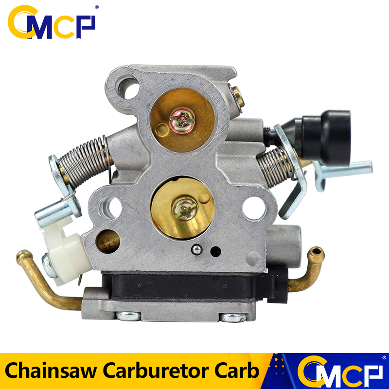 1pc Chainsaw Carburetor Fit Fo - Husqvarna Chainsaw 440 recension och pris
