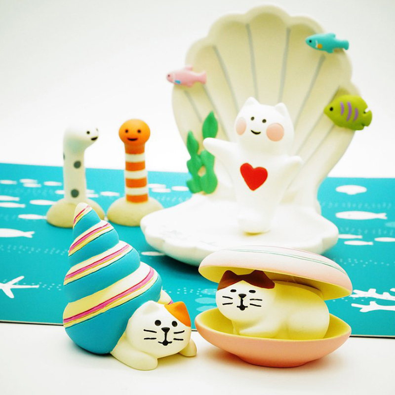 Scene Decoration Underwater Wo - Japan Bonsai Garden recension och pris
