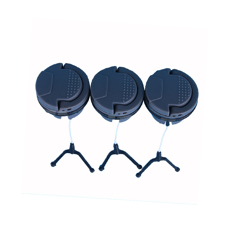 3 PCS New Style Gas Fuel Tank  - Husqvarna Chainsaw 440 recension och pris