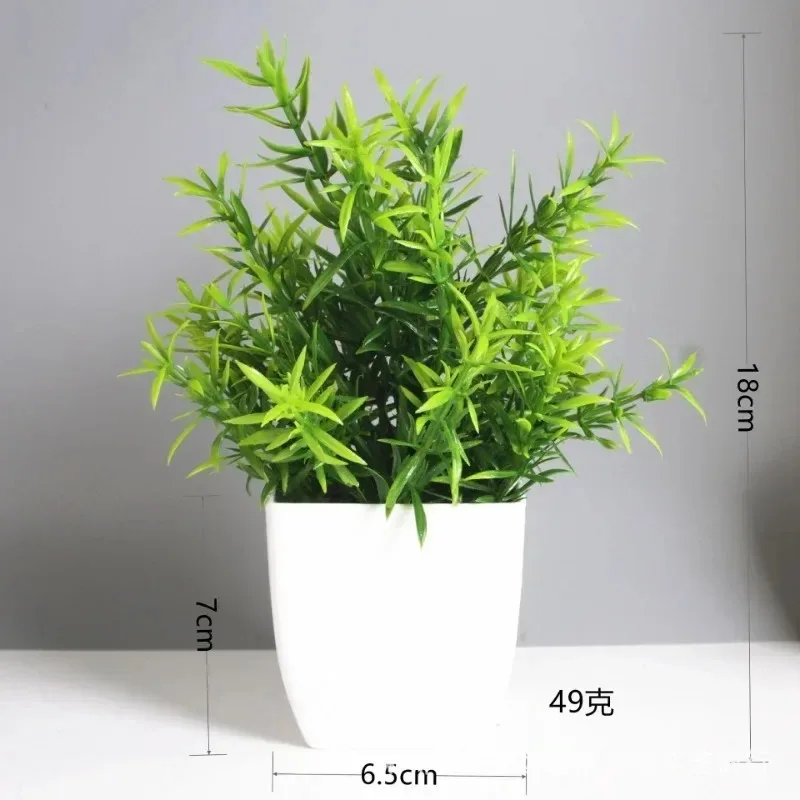 Wholesale Artificial Bonsai Gr - Bonsai Garden Home recension och pris