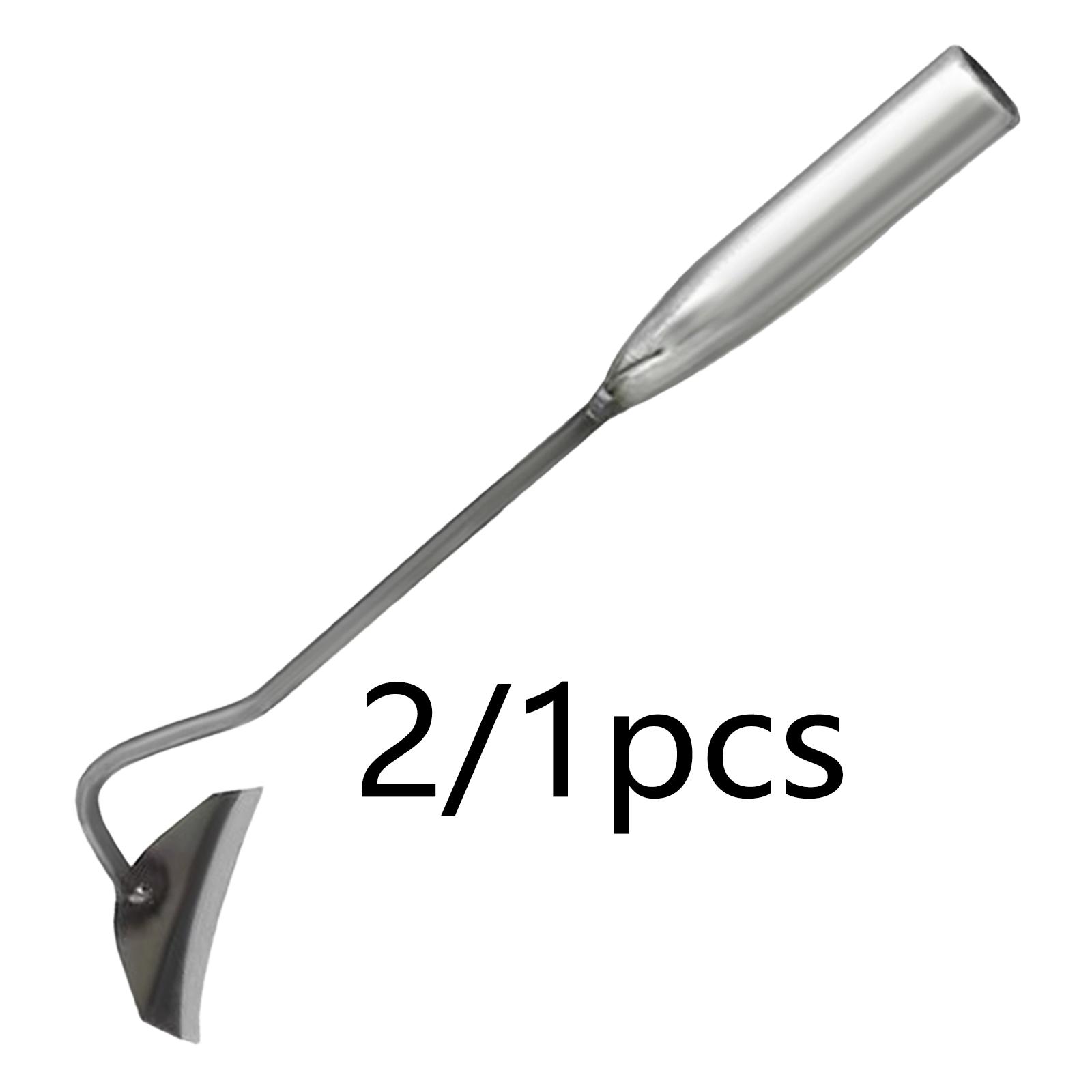 Hand Hoe 11'' Digging Labor Sa - Bonsai Garden Backyard recension och pris