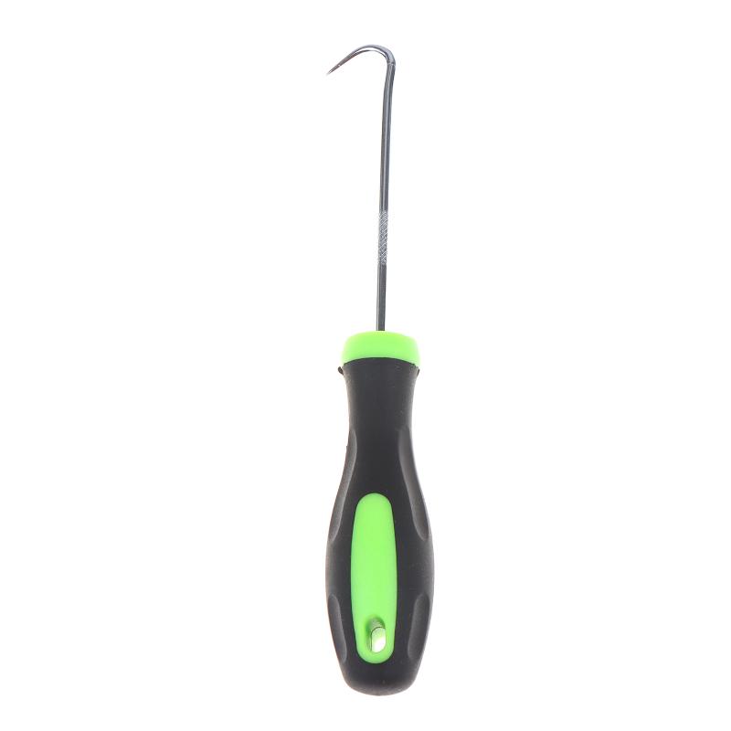 New Heavy-Duty Weed Puller Too - Root Hook Tool recension och pris