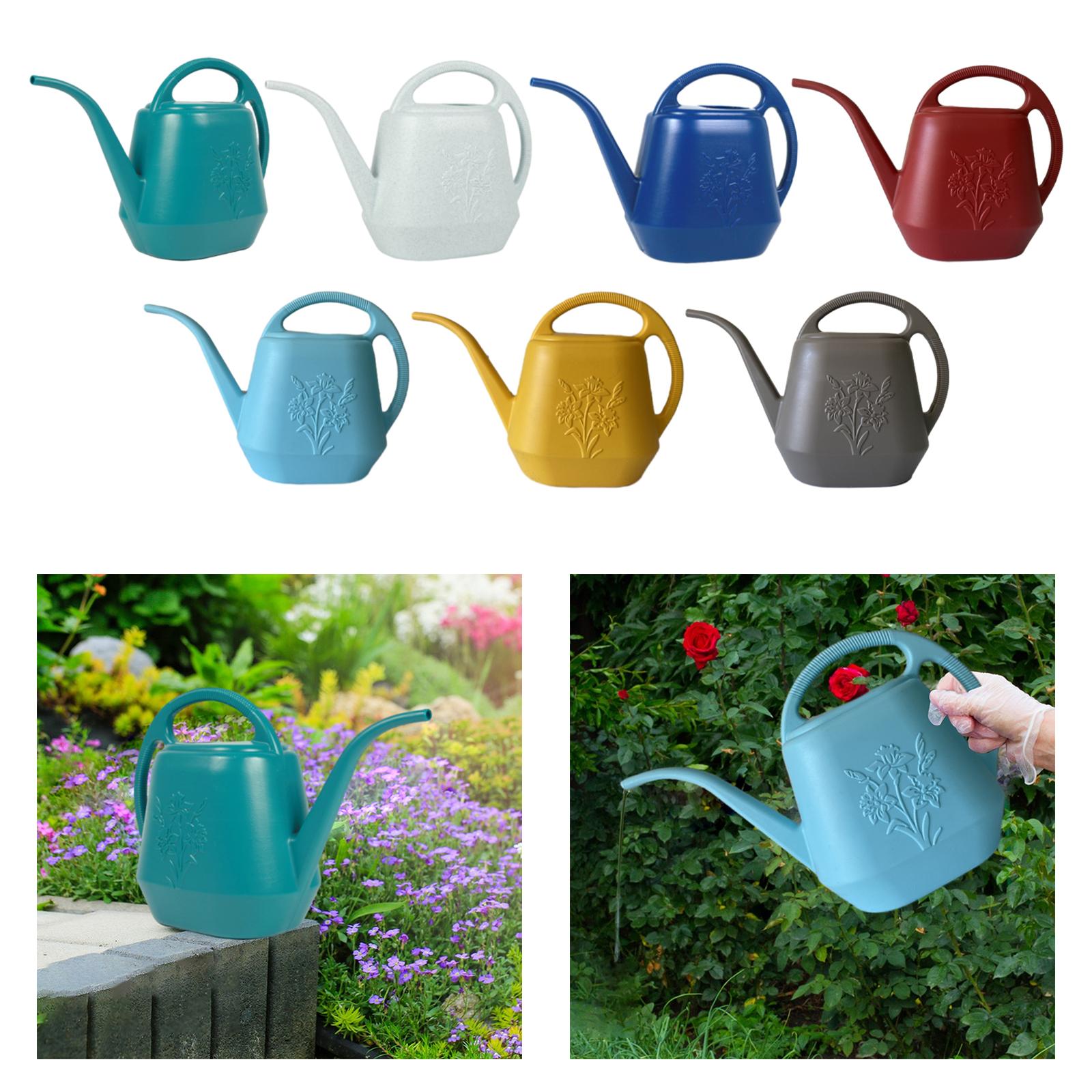 Garden Watering Can Watering P - Bonsai Garden Backyard recension och pris