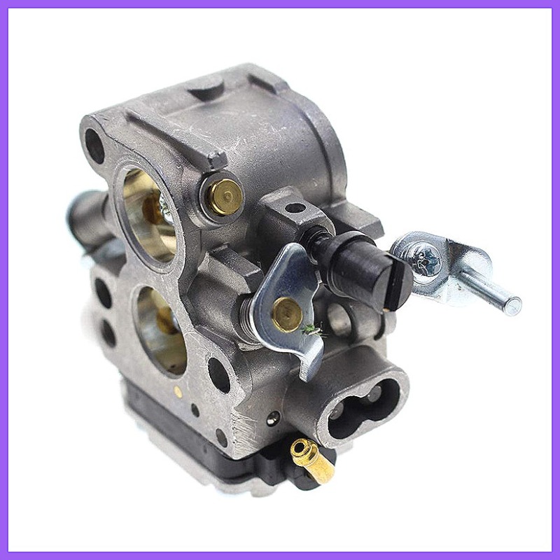 Carburetor for Husqvarna 435 4 - Husqvarna Chainsaw 440 recension och pris
