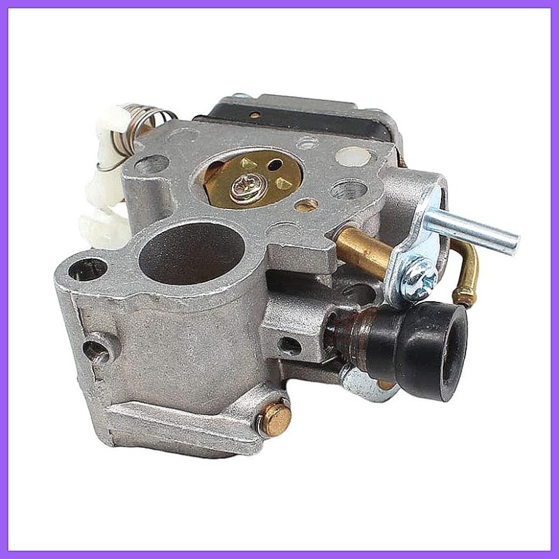Carburetor for Husqvarna 435 4 - Husqvarna Chainsaw 440 recension och pris