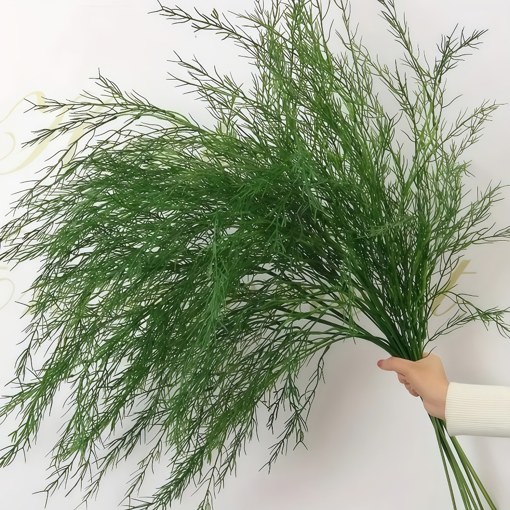 3pcs Artificial Reed Grass Gar - Bonsai Garden Home recension och pris