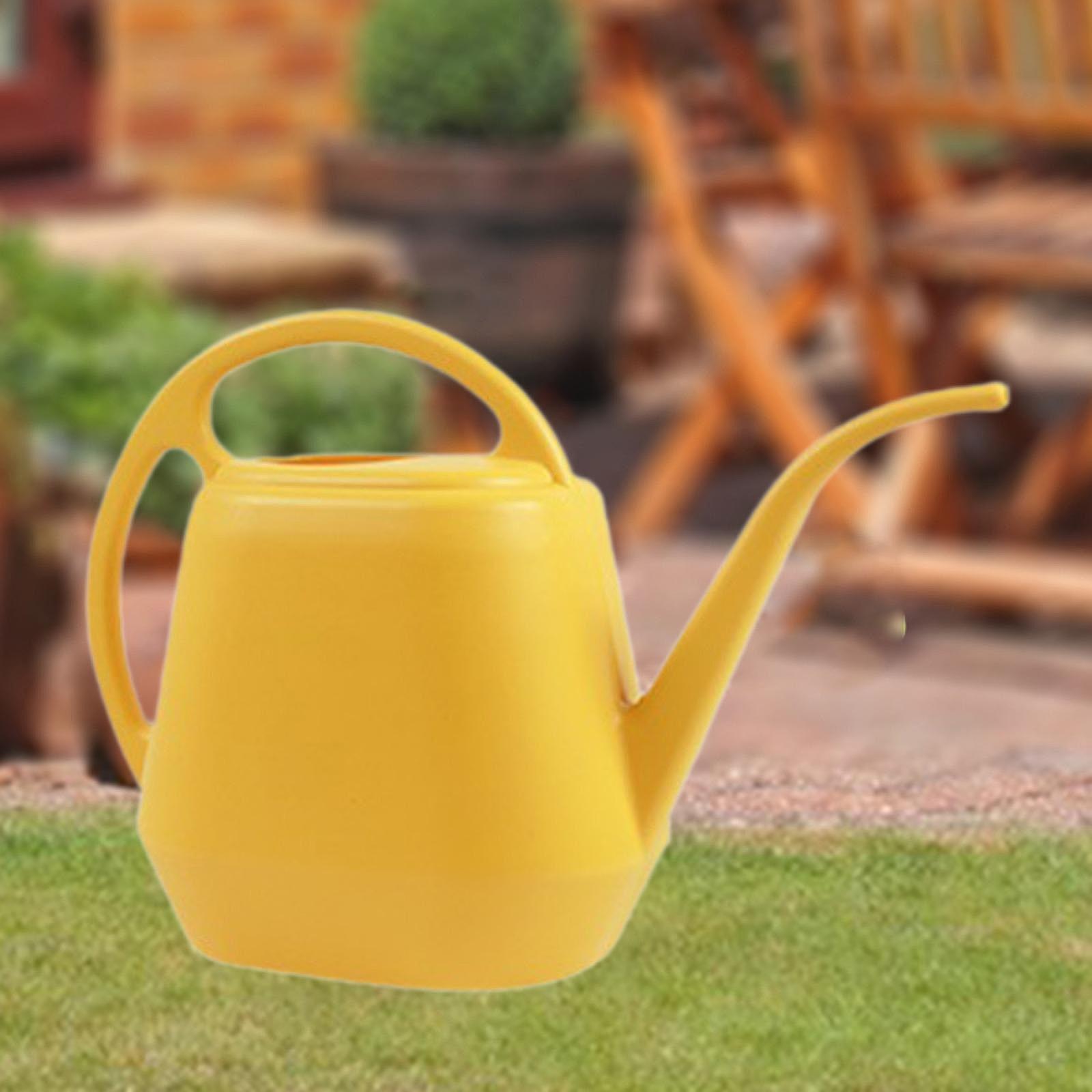 Garden Watering Can Portable L - Bonsai Garden Backyard recension och pris