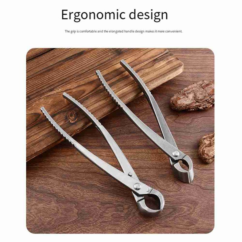 ALIM-Bonsai Tree Tools, 4 Piec - Root Hook Tool recension och pris