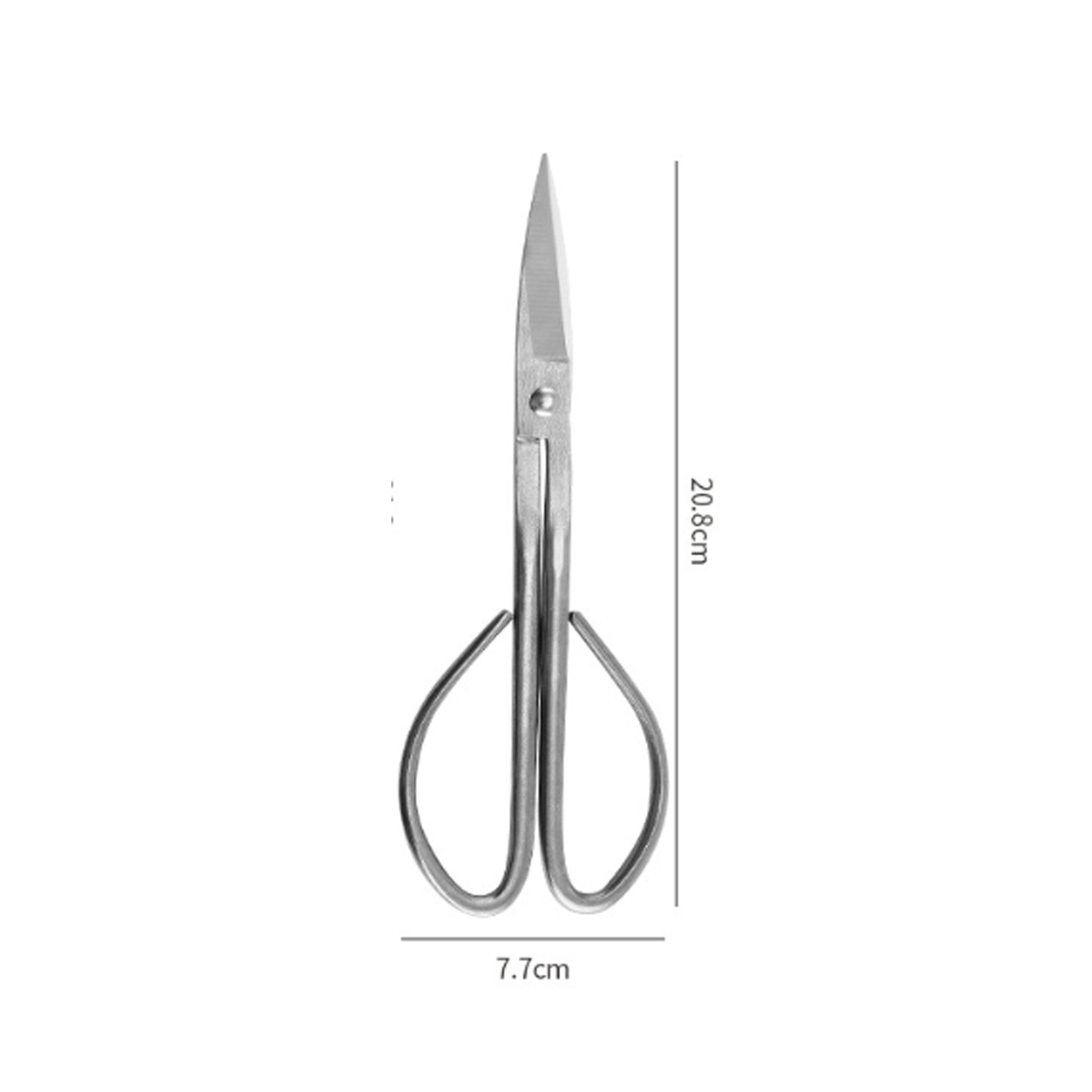 Pruning Shears Long Handle Sci - Japan Bonsai Garden recension och pris