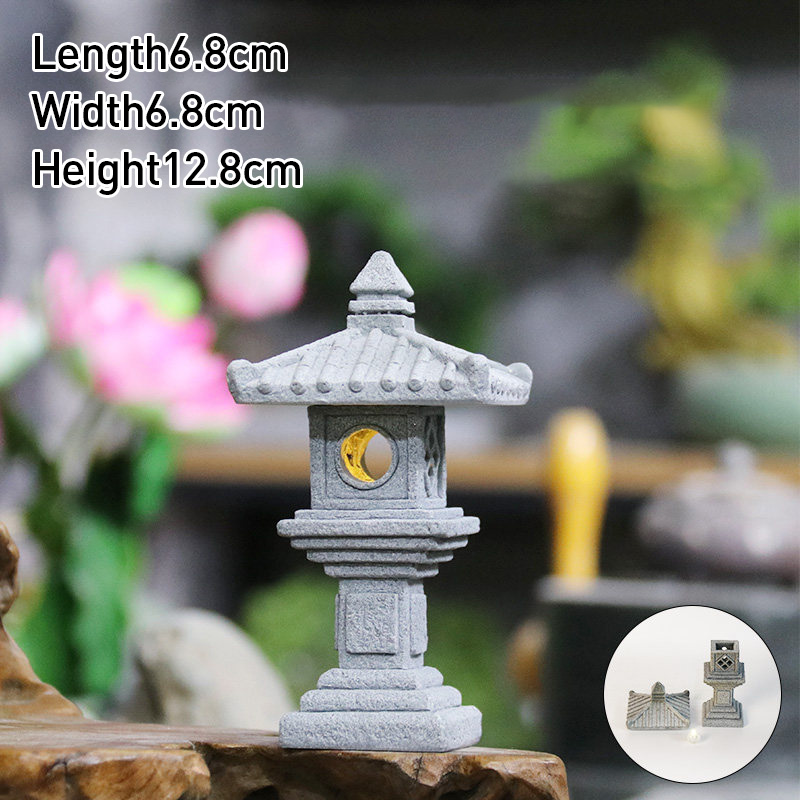 Japanese Garden Bonsai Rockery - Japan Bonsai Garden recension och pris
