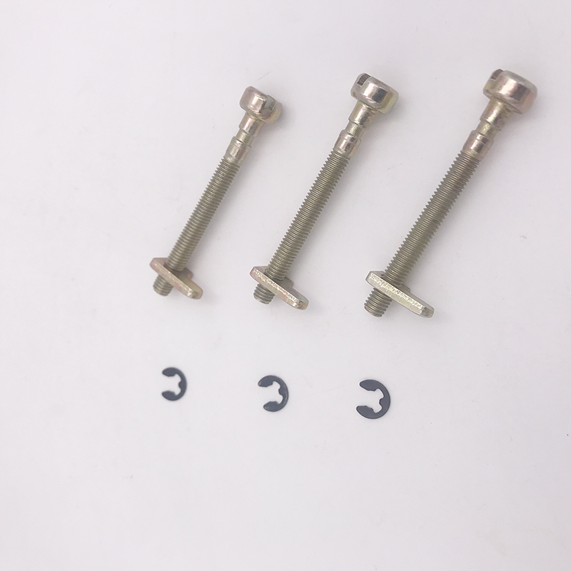 3pcs Chain Adjuster Tensioner  - Husqvarna Chainsaw 440 recension och pris