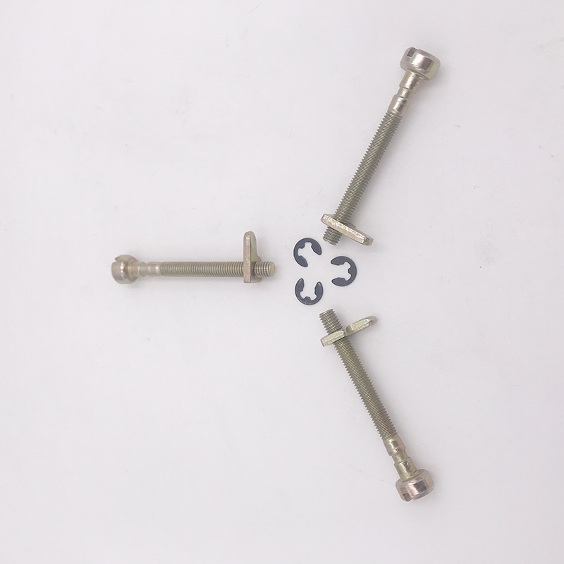 3pcs Chain Adjuster Tensioner  - Husqvarna Chainsaw 440 recension och pris