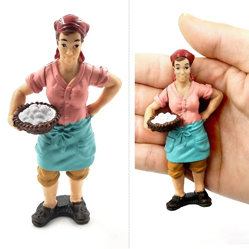 Farm Staff Worker Farmer Simul - Japan Bonsai Garden recension och pris
