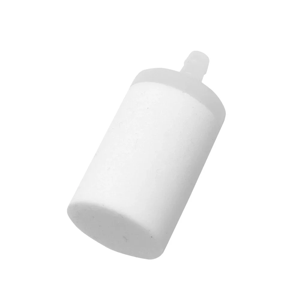 10PCS Chainsaw Fuel Filters 5m - Husqvarna Chainsaw 440 recension och pris
