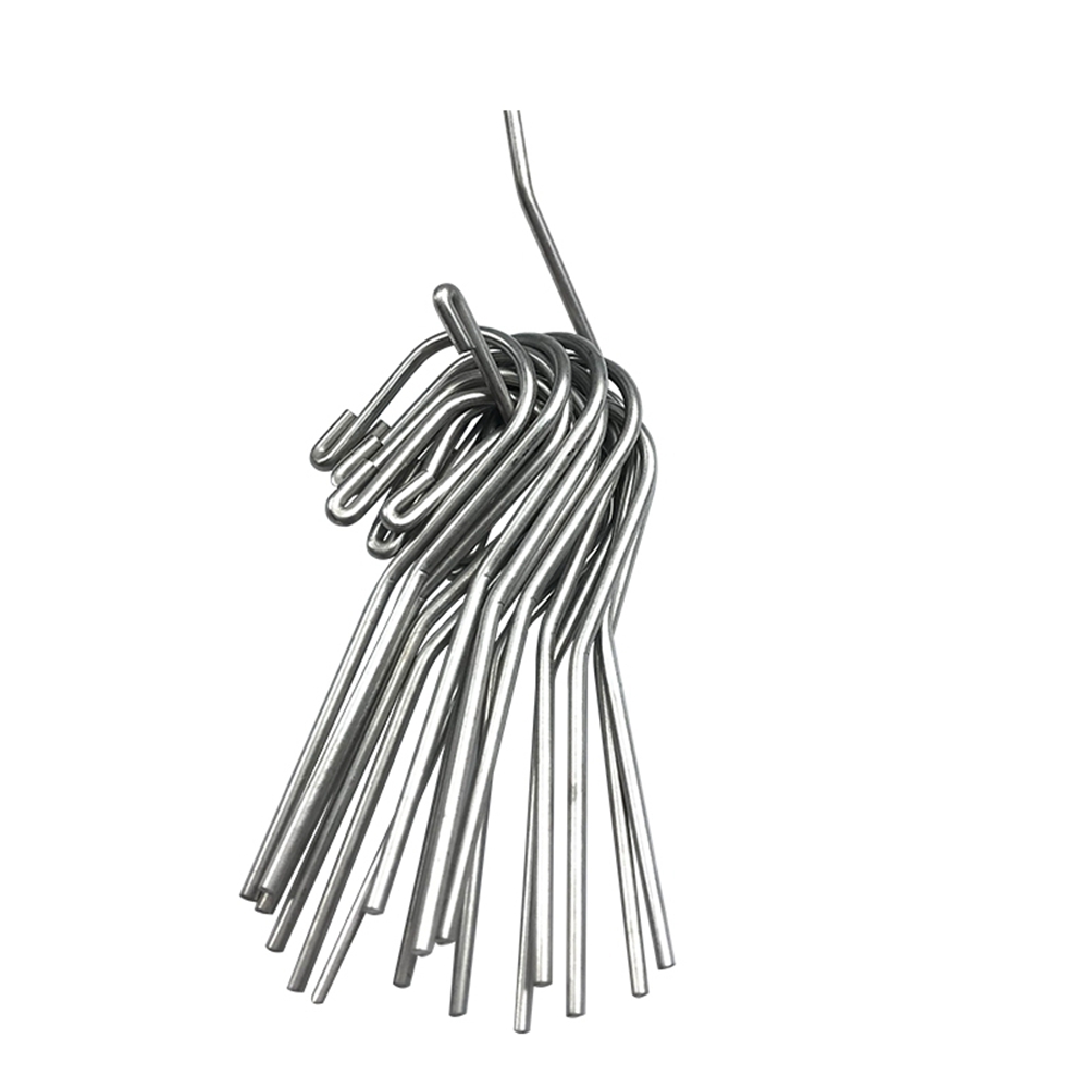 5Pcs Stainless Steel Dental Li - Root Hook Tool recension och pris