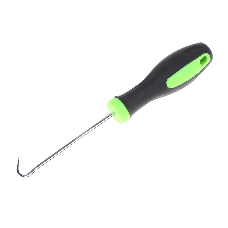 C Heavy-Duty Weed Puller Tool  - Root Hook Tool recension och pris