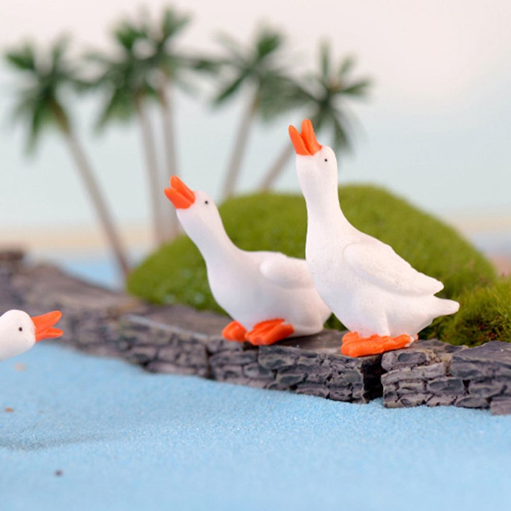 Decor Resin Fairy Garden Acces - Bonsai Garden Home recension och pris
