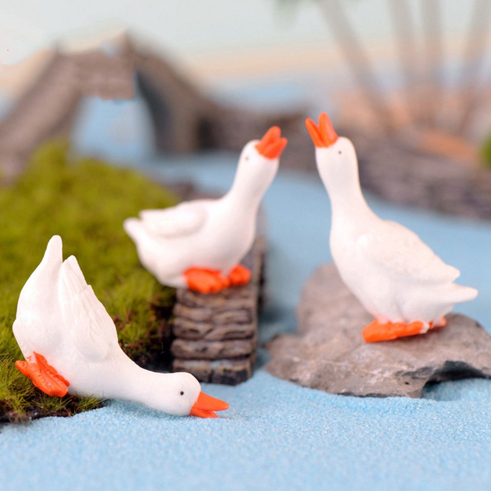Decor Resin Fairy Garden Acces - Bonsai Garden Home recension och pris