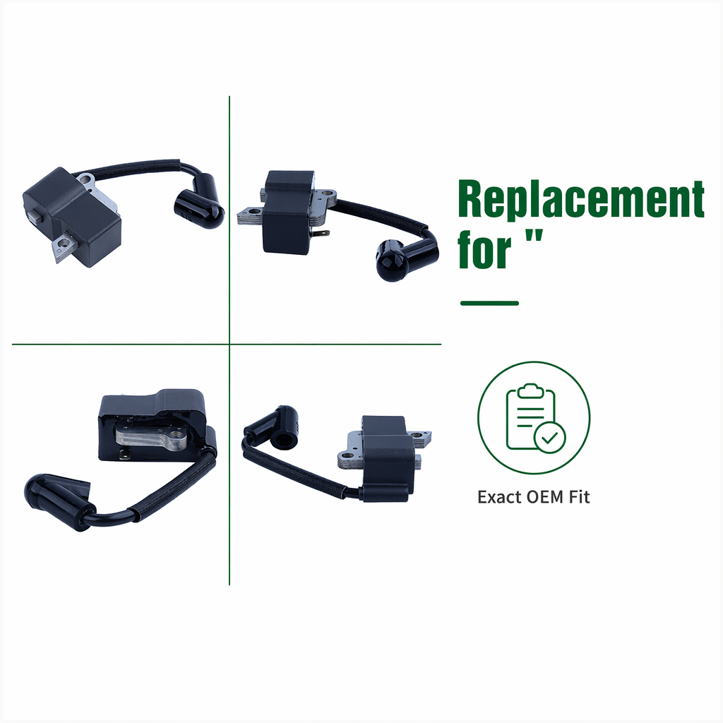 For Husqvarna 135 140 435 440  - Husqvarna Chainsaw 440 recension och pris